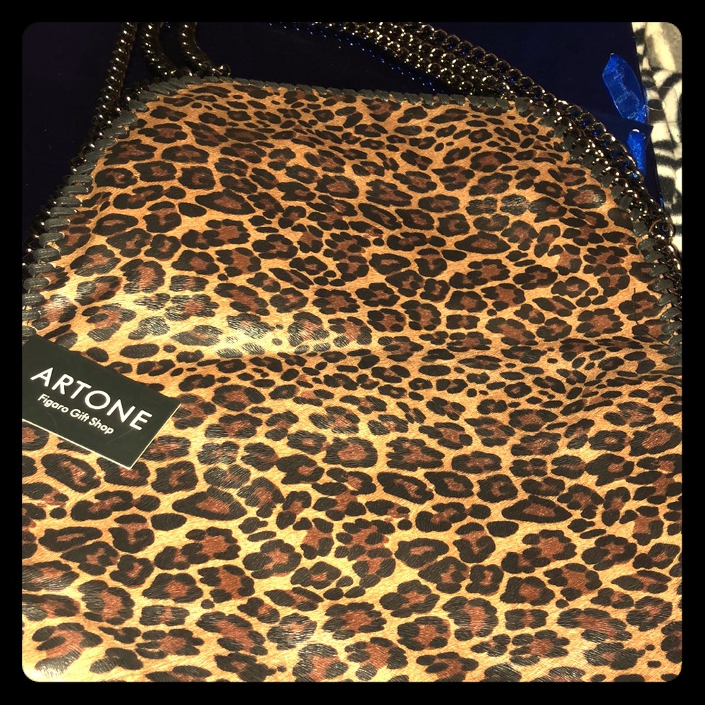 Handbag